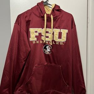 FSU Jacket (Medium)